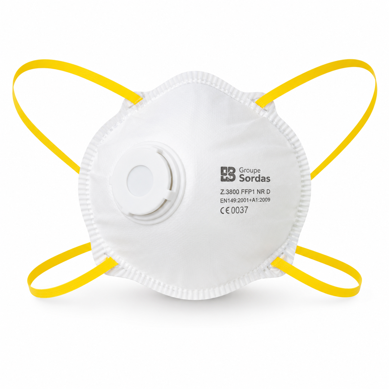MASQUE DE PROTECTION