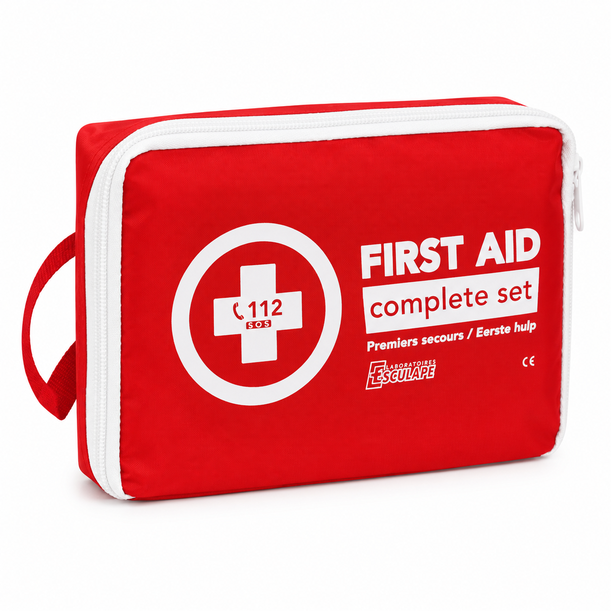 TROUSSE DE SECOURS