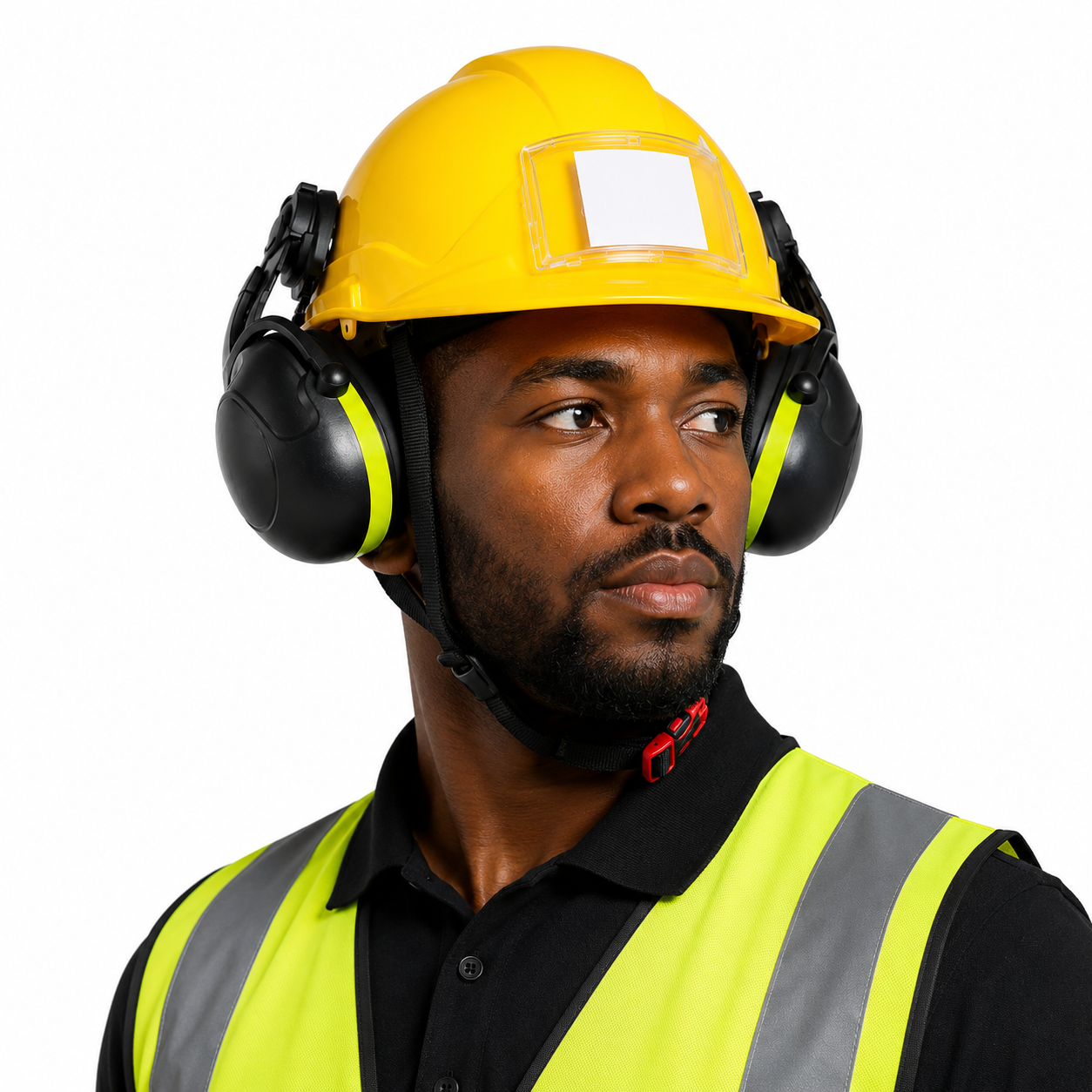 CASQUE ANTI BRUIT