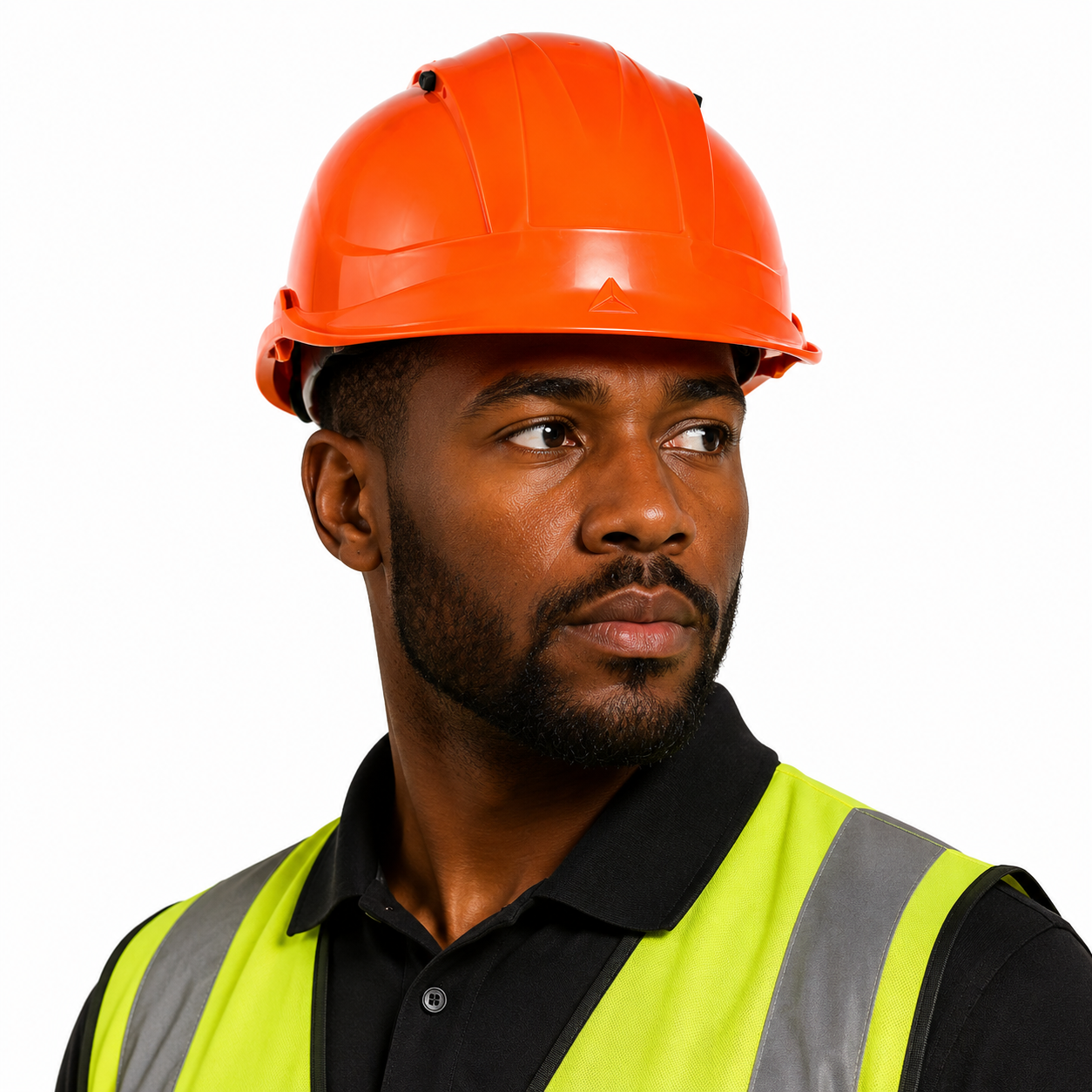 Casque Ventilé de Protection pour Industrie
