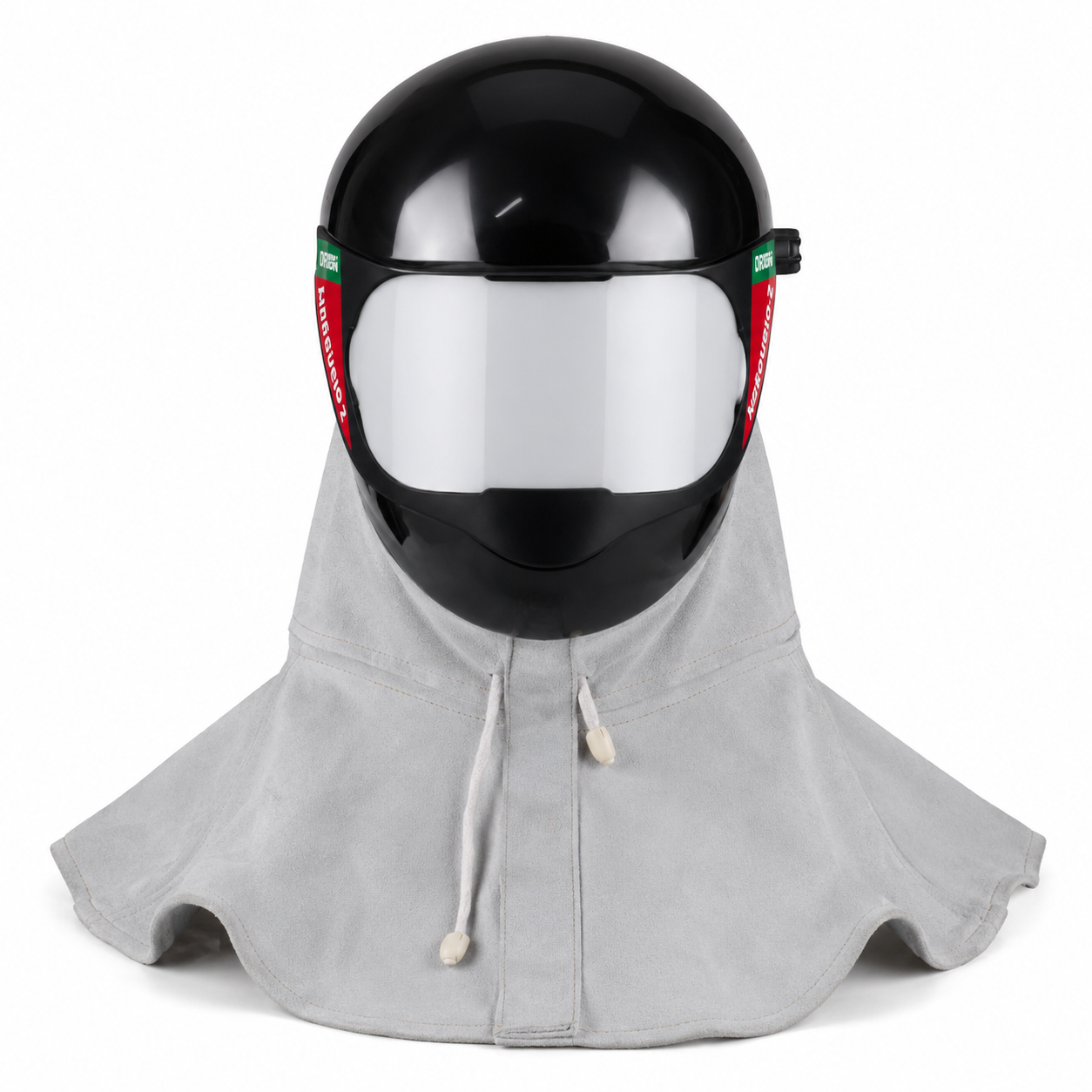 CAGOULE DE SOUDAGE MERCURIO 2
