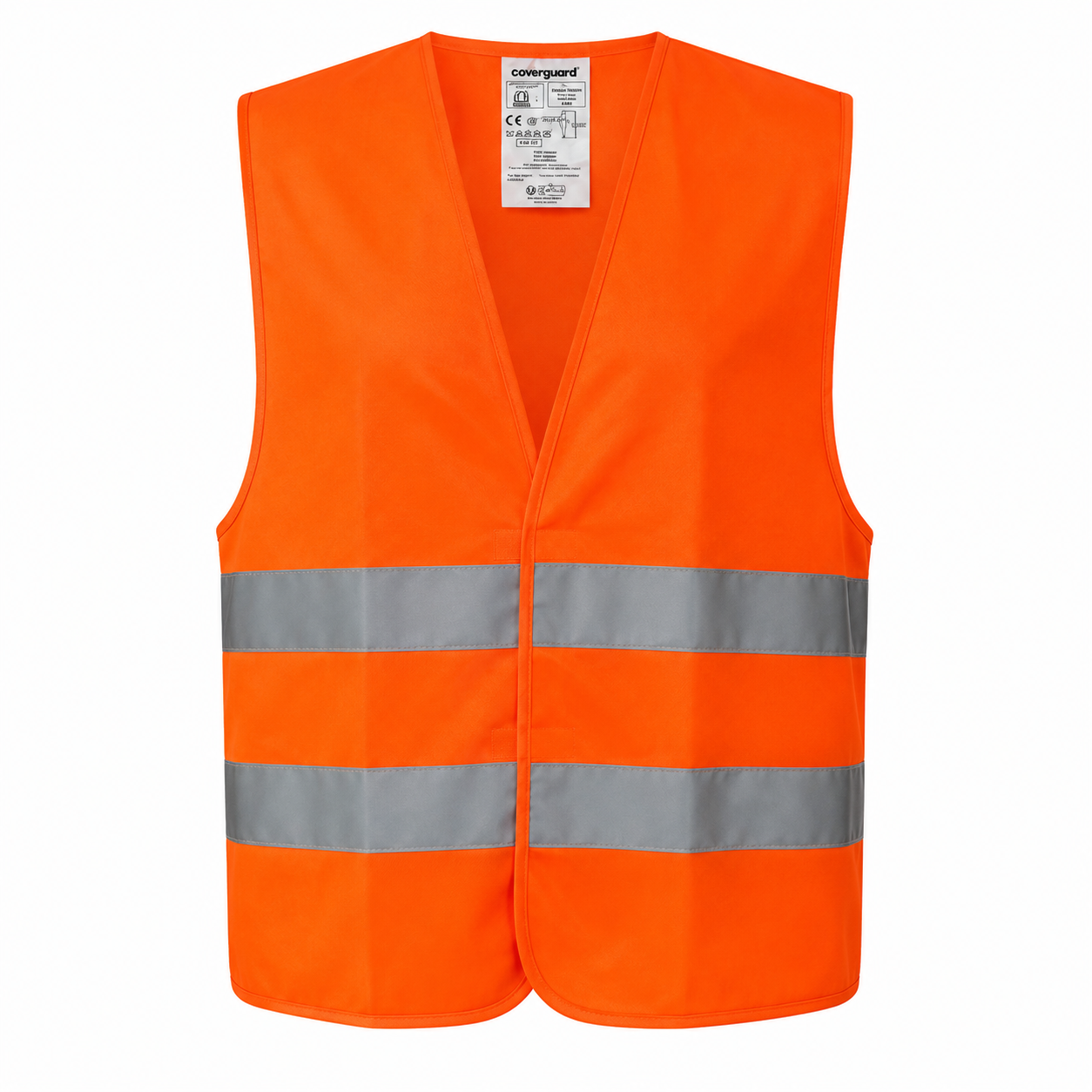 GILET DE CHANTIER