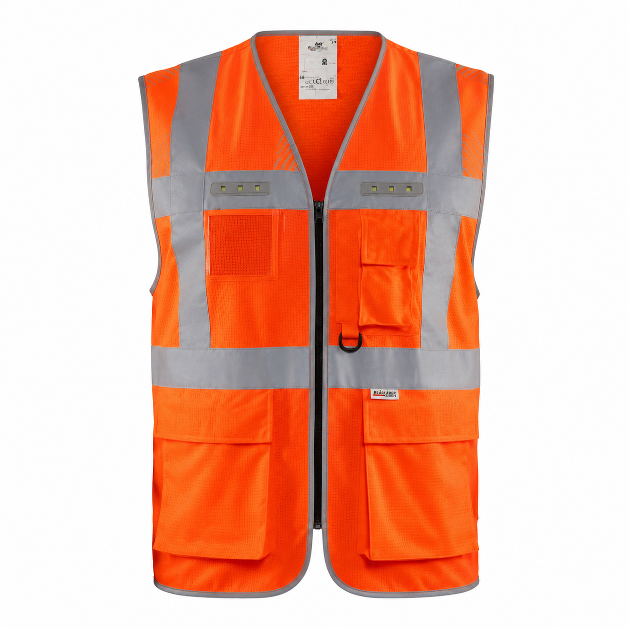 GILET MULTI POCHE