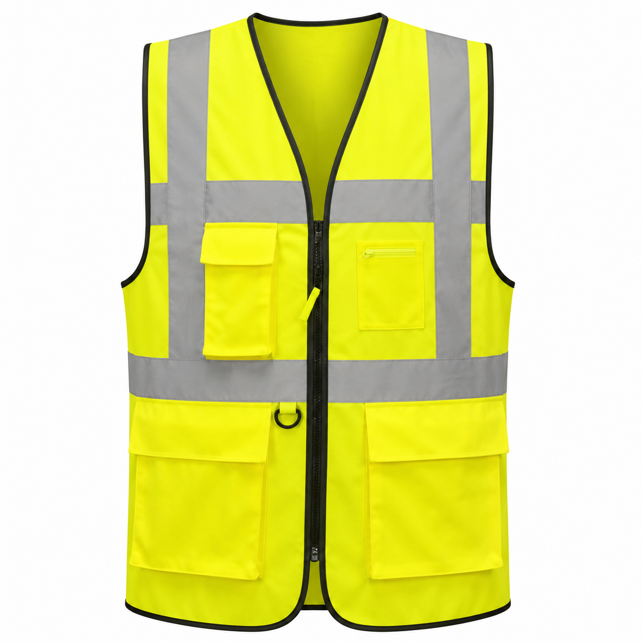 Gilet haute visibilité réfléchissant – 10 000F