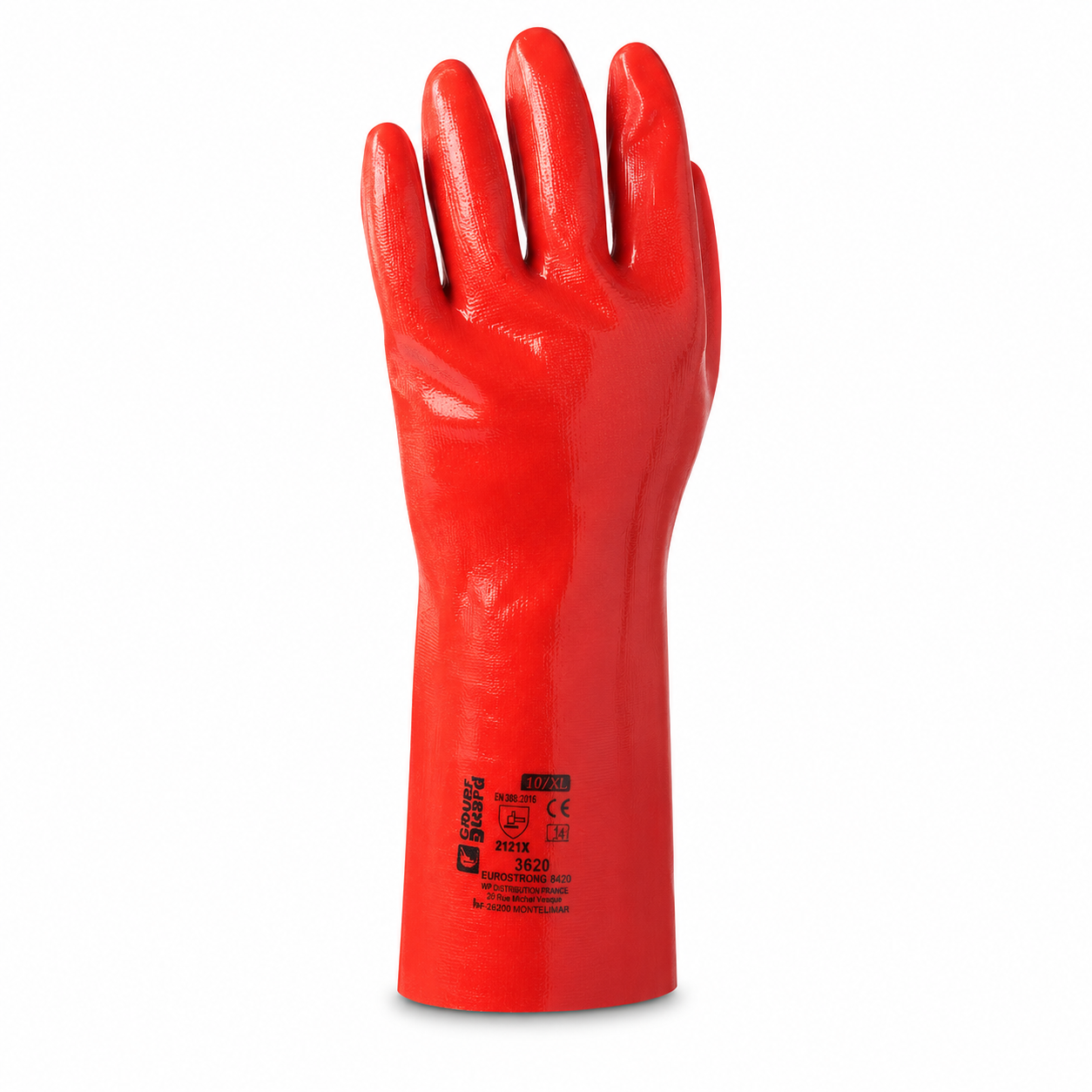 GANG ROUGE